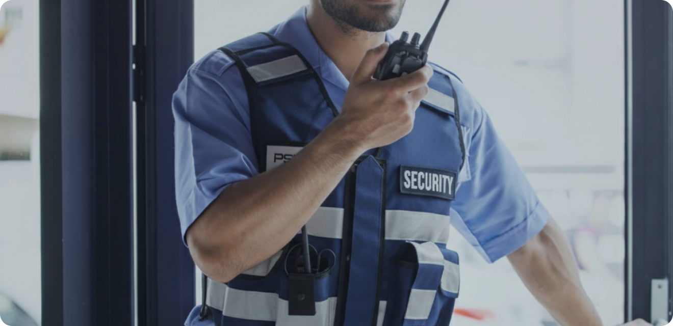 Professional Door Security Services in the UAE – Secure Your Entrances with PSM UAE