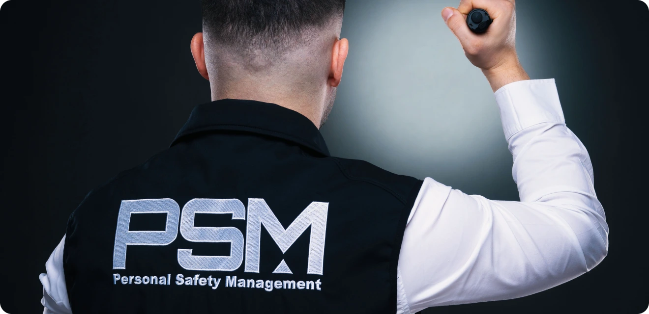 Professionelle Nachtbewachung in den VAE – 24/7 Schutz durch PSM UAE