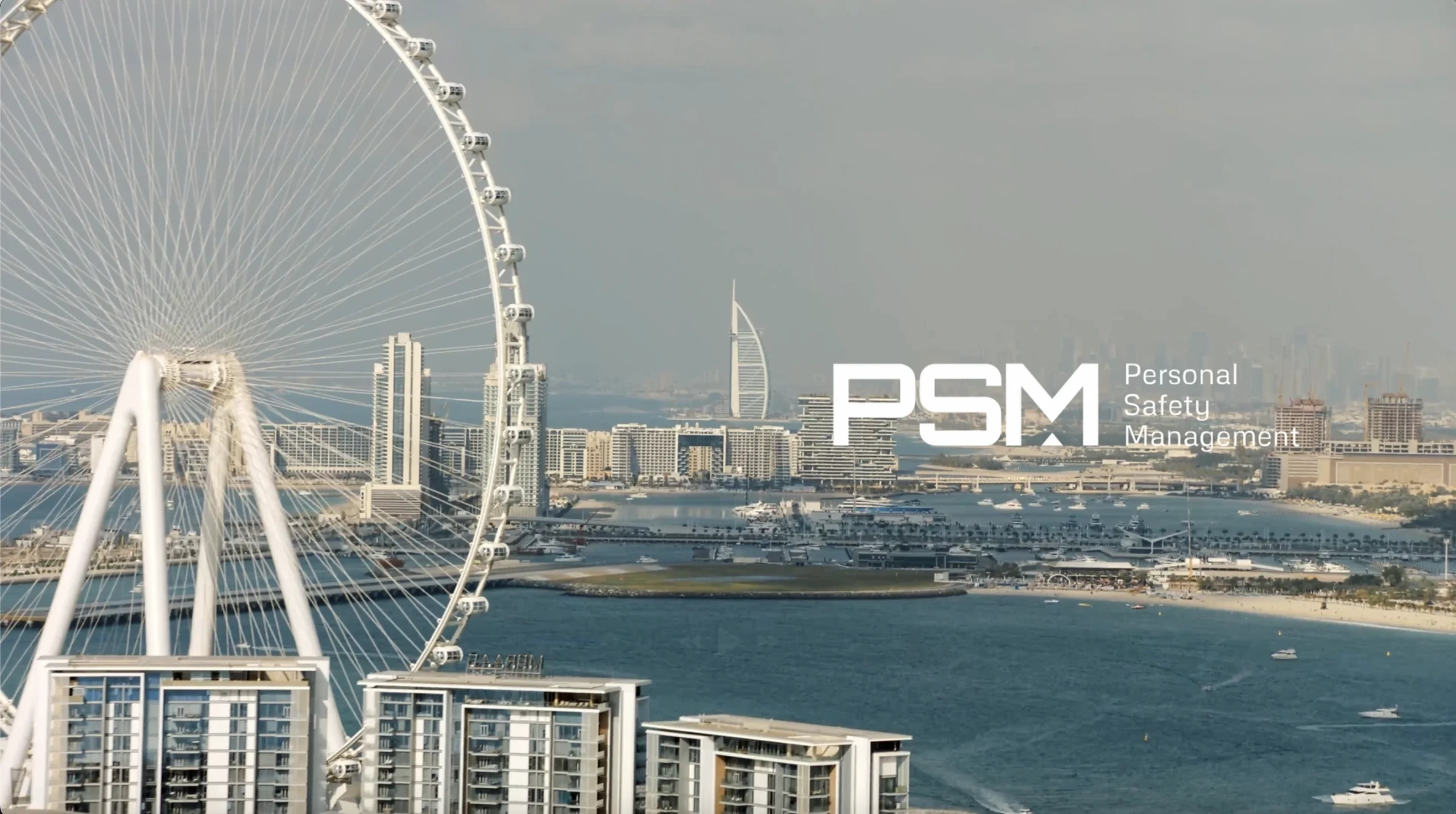 PSM