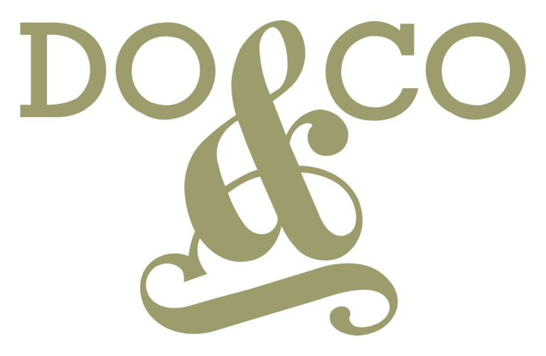 DO & CO logo