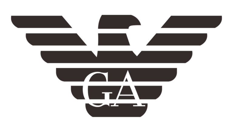 Armani logo