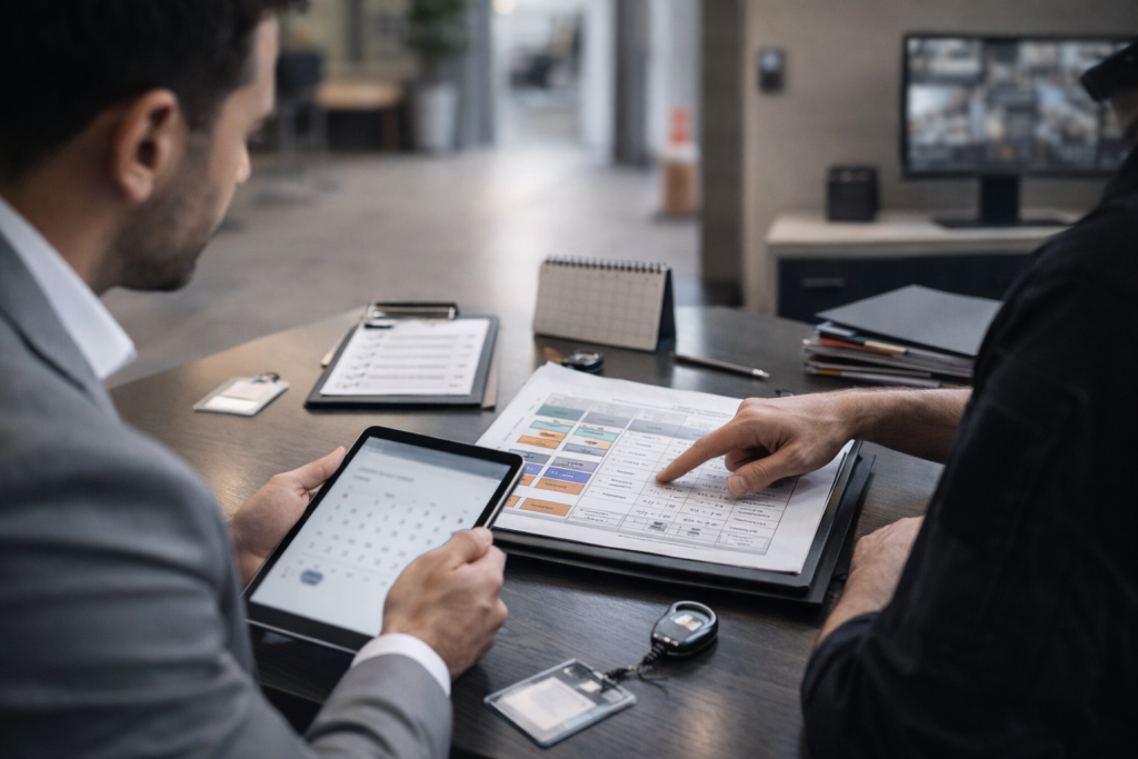 Your path depends on the role you’re aiming for