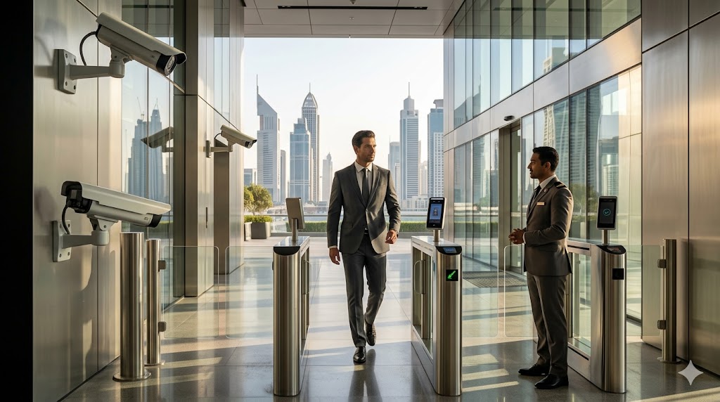 SIRA Regulations in Dubai